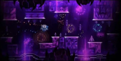 Quel est ce niveau ? (Très dur)