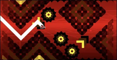 Quel est ce niveau ? (Ok)