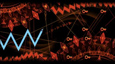 Quel est ce niveau ? (Ok)