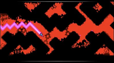 Quel est ce niveau ? (Moyen)