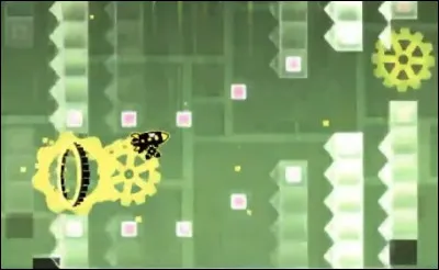 Quel est ce niveau ? (Moyen +)