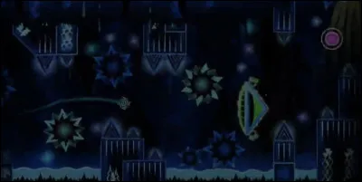 Quel est ce niveau ? (Dur -)