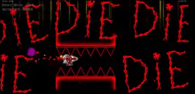 Quel est ce niveau ? (Dur)