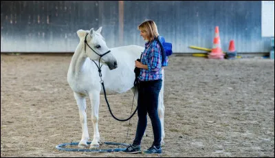 L'éthologie, c'est...