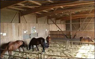 Un box à plusieurs c'est...