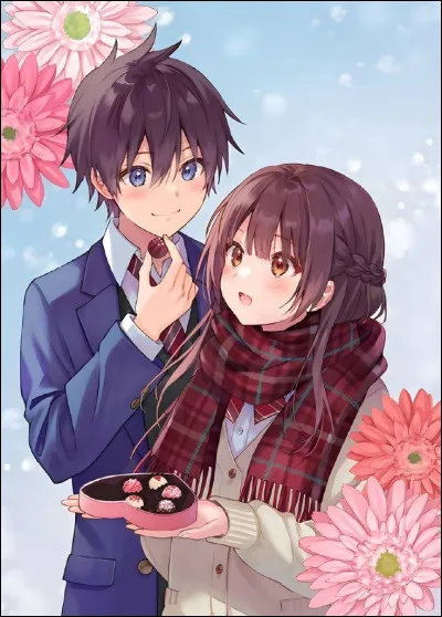 Comment voudrais-tu que ton petit ami soit ? (2)