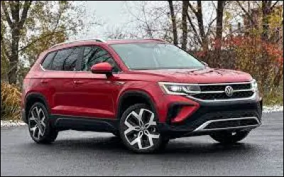 Ce modèle, commercialisé au Mexique et en Argentine, est un ...