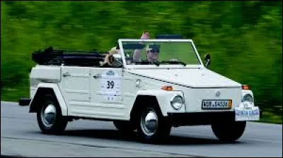 De quel modèle s'agit-il ?