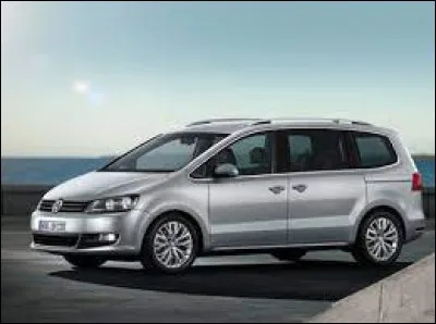 Quel est le nom de ce modèle ?