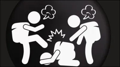 Combien d'élèves se suicident par mois, à cause du harcèlement scolaire ?