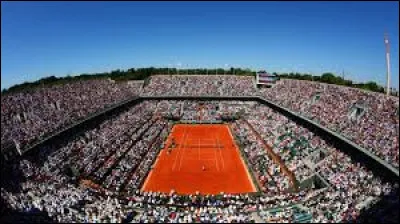 Qui a remporté le tournoi de Roland Garros en 1983 ?