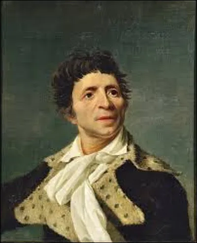 Où Jean-Paul Marat fut-il assassiné ?