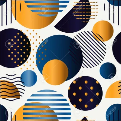 Quel motif préfères-tu ?