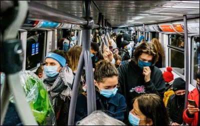 Qu'est-ce qu'un Moldu ?