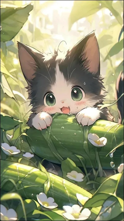 Et pour finir, que signifie « appeler un chat, un chat » ?