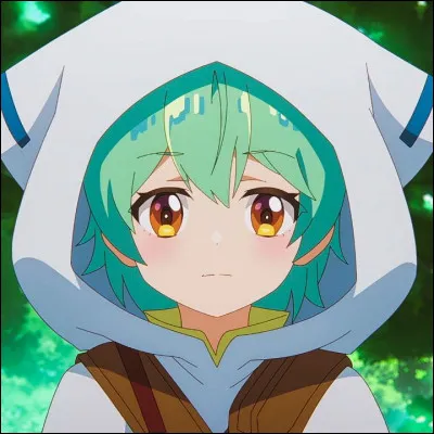 A quel anime appartient ce personnage ?