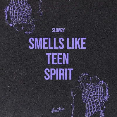 Qui chante la chanson "Smells Like Teen Spirit" ?