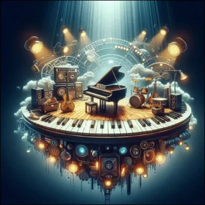 Quel est son registre de prédilection ?