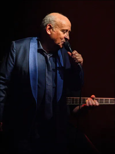 De quelle origine est-il ?