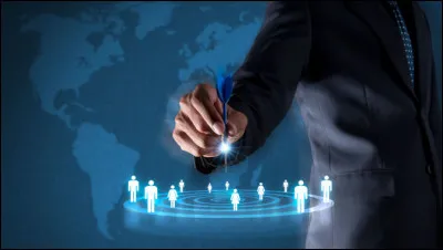 Quel est le public cible de votre entreprise ?