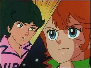 La premire fois qu'elles se rencontrent, que jette Tulia sur Jeanne ?