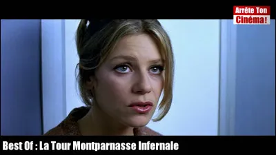 De qui est amoureux l'homme chauve ?