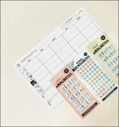 Où passes-tu tes journées ?