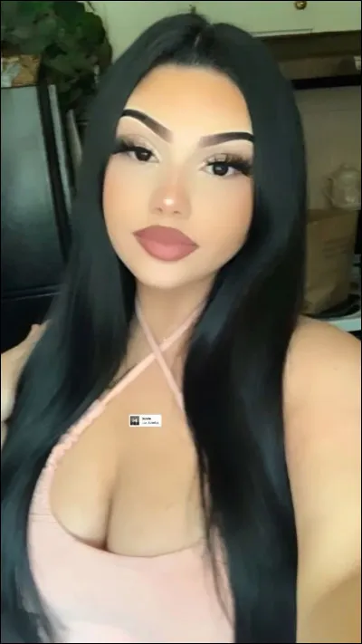 Que préfères-tu chez cette personne ?