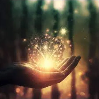 Voudrais-tu de la magie dedans ?