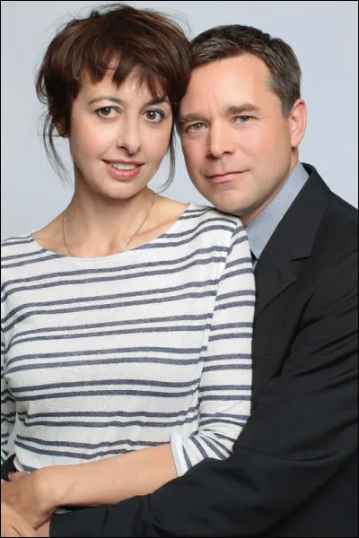 Quel est le nom de famille de Renaud et Fabienne dans la série ''Fais pas ci, fais pas ça'' ?