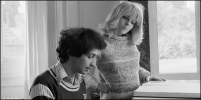 Quel titre Michel Bergé n’a-t-il pas composé pour France Gall ?