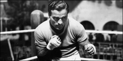 De qui Marcel Cerdan était-il l’amant ?