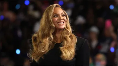 Avec qui Beyoncé est-elle en couple ?