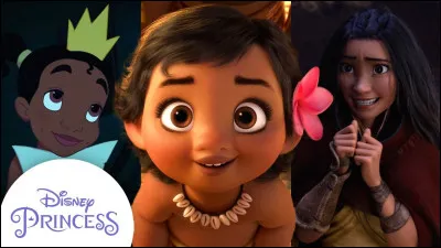 Quel est ton Disney préféré ? (4)