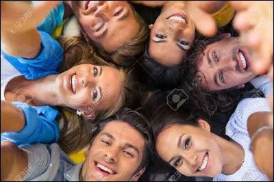 Quand tu es avec tes amis, tu pr&eacute;f&egrave;res...