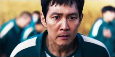 Où est le traceur de Gi-hun ?