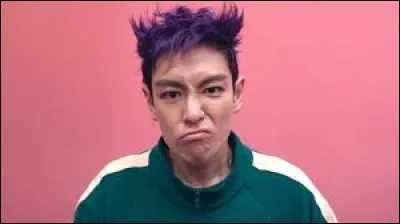 Quel est le numéro de ce joueur ?