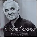 Trouvez l'intrus : quelle chanson Aznavour n'a-t-il jamais chante ?