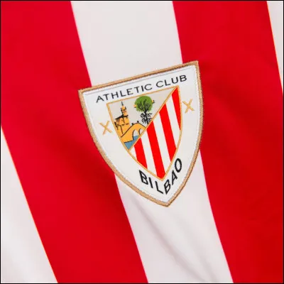 Ce logo est celui de l'Atlético de Madrid.