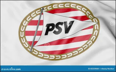 Ce logo est celui de l'Ajax Amsterdam.