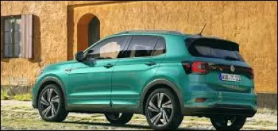 De quel modèle s'agit-il ?