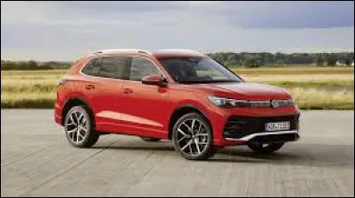 Quel est le nom de ce modèle ?