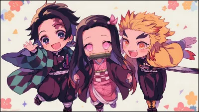 Veux-tu qu'il soit dans le style kawaii ?