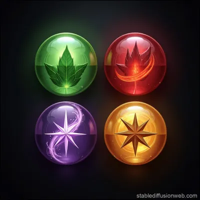 Quel est ton élément préféré ?