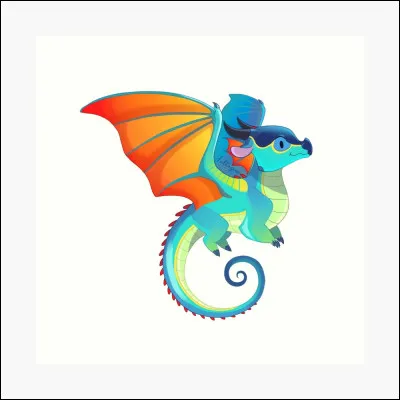 Si tu apprenais que tu figures dans une prophétie, quelle serait ta réaction ?