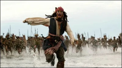 Complète la réplique : 

"- Le moment viendra où vous pourrez enfin agir avec honneur.
- Je les aime bien ces moments. Je...".