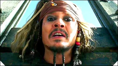 Qui a "tué" Sparrow ?