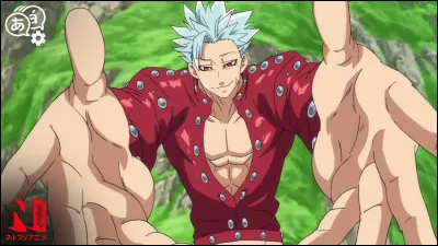 Quel est le péché de Ban ?