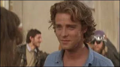 Et lui, comment s'appelle-t-il ?