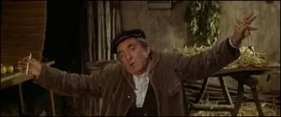 Quel est son surnom ?